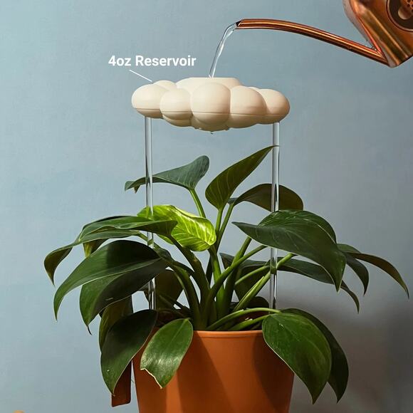 New in box: Chelsea The Cloud, Plant Care; watering system, planting - Picture 6 of 7